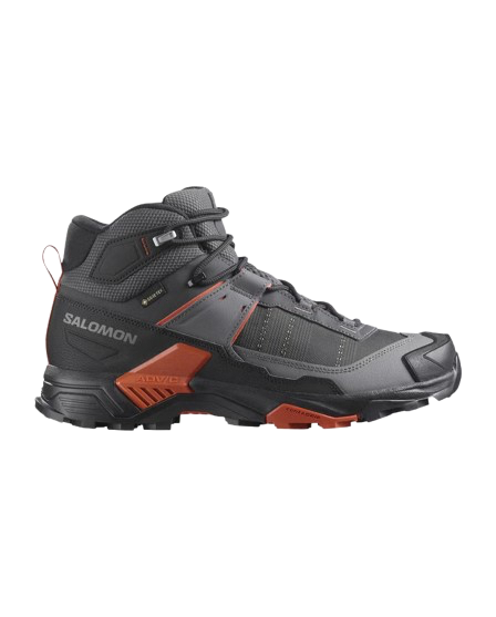 Salomon Men's X Ultra 5 Mid GTX