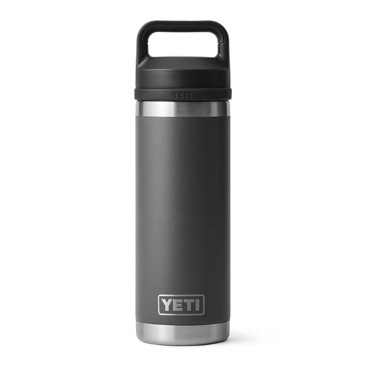 YETI Rambler 18oz. Bottle w/ Chug Cap