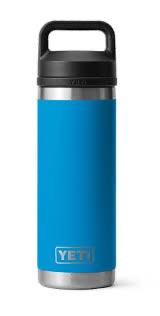 YETI Rambler 18oz. Bottle w/ Chug Cap