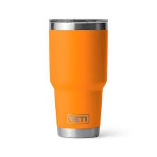Yeti Rambler 30oz. Tumbler