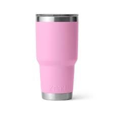 Yeti Rambler 30oz. Tumbler
