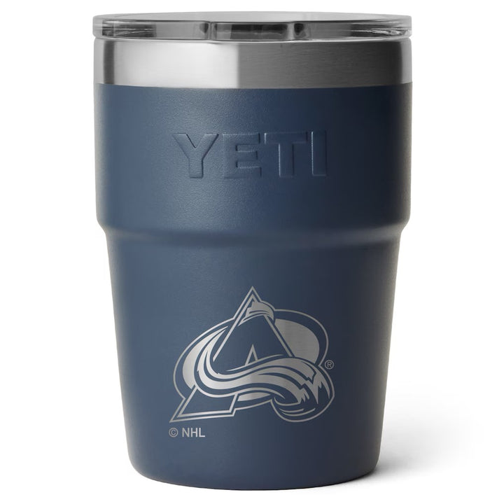 YETI Rambler 16oz. Stackable Cup Custom Licensed