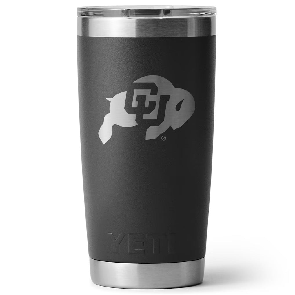 YETI Rambler 20oz MS Tumbler