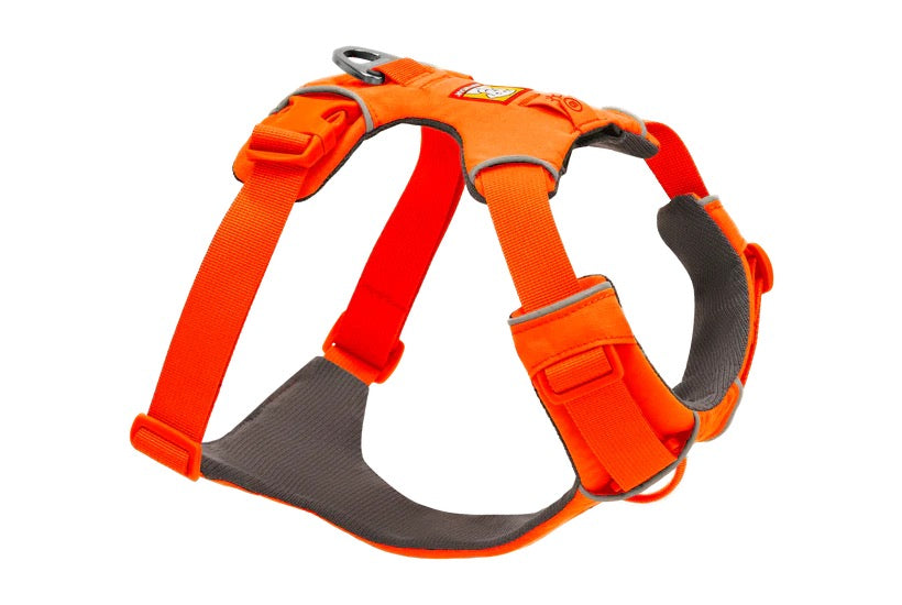 RUFFWEAR Front Range Dog Harness