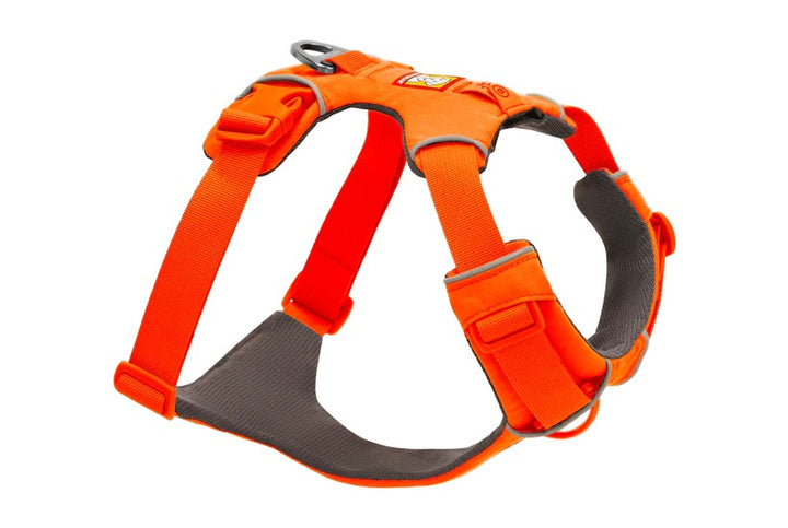 RUFFWEAR Front Range Dog Harness