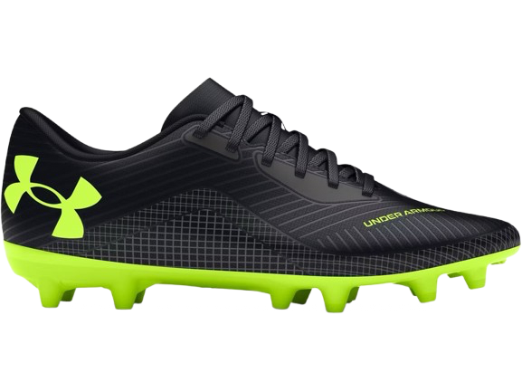 Under Armour Shadow Select 2 FG Jr. Kids' Soccer Cleats