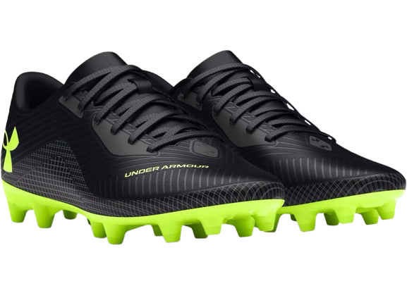 Under Armour Shadow Select 2 FG Jr. Kids' Soccer Cleats