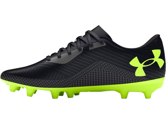 Under Armour Shadow Select 2 FG Jr. Kids' Soccer Cleats