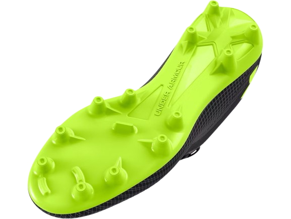 Under Armour Shadow Select 2 FG Jr. Kids' Soccer Cleats