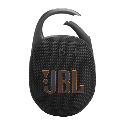 JBL Clip 5 Portable Bluetooth Speaker