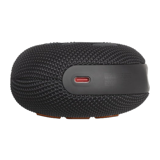 JBL Clip 5 Portable Bluetooth Speaker