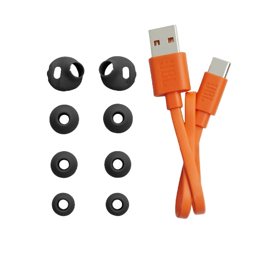 JBL Endurance Race TWS (True Wireless Sound) Earbuds