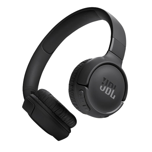 JBL Tune 520BT Wireless On-Ear Headphones