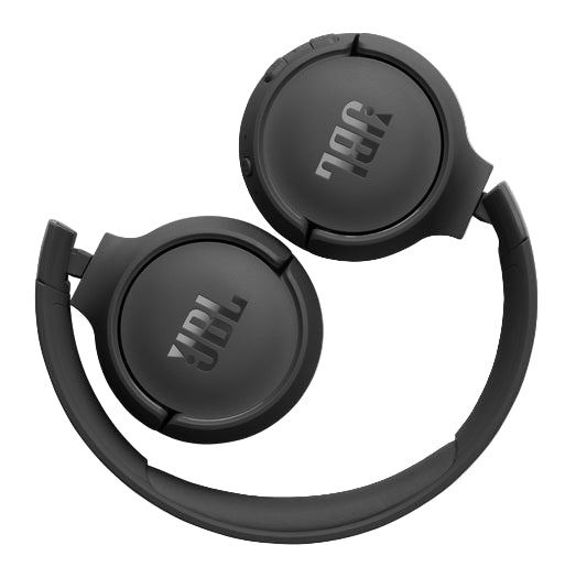 JBL Tune 520BT Wireless On-Ear Headphones