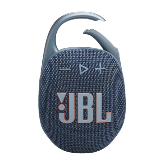 JBL Clip 5 Portable Bluetooth Speaker