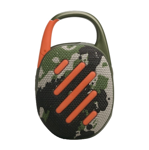 JBL Clip 5 Portable Bluetooth Speaker