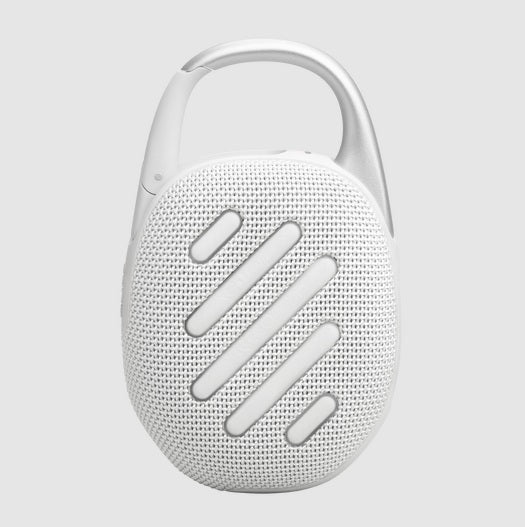 JBL Clip 5 Portable Bluetooth Speaker