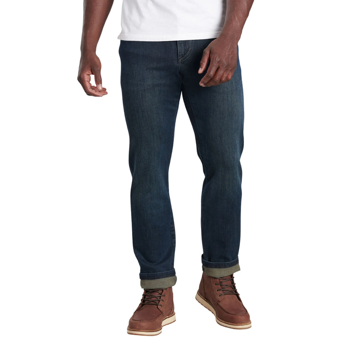 KUHL Men's Denim Klassik Jeans