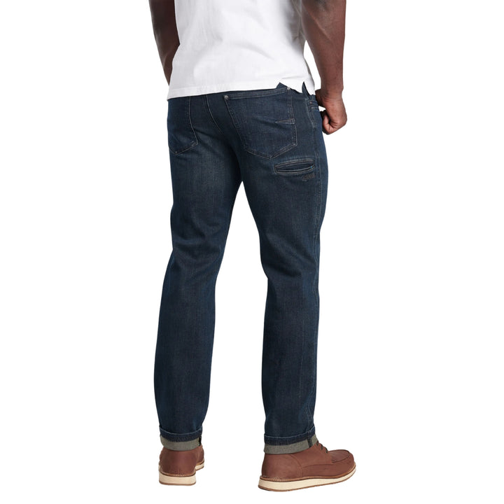 KUHL Men's Denim Klassik Jeans