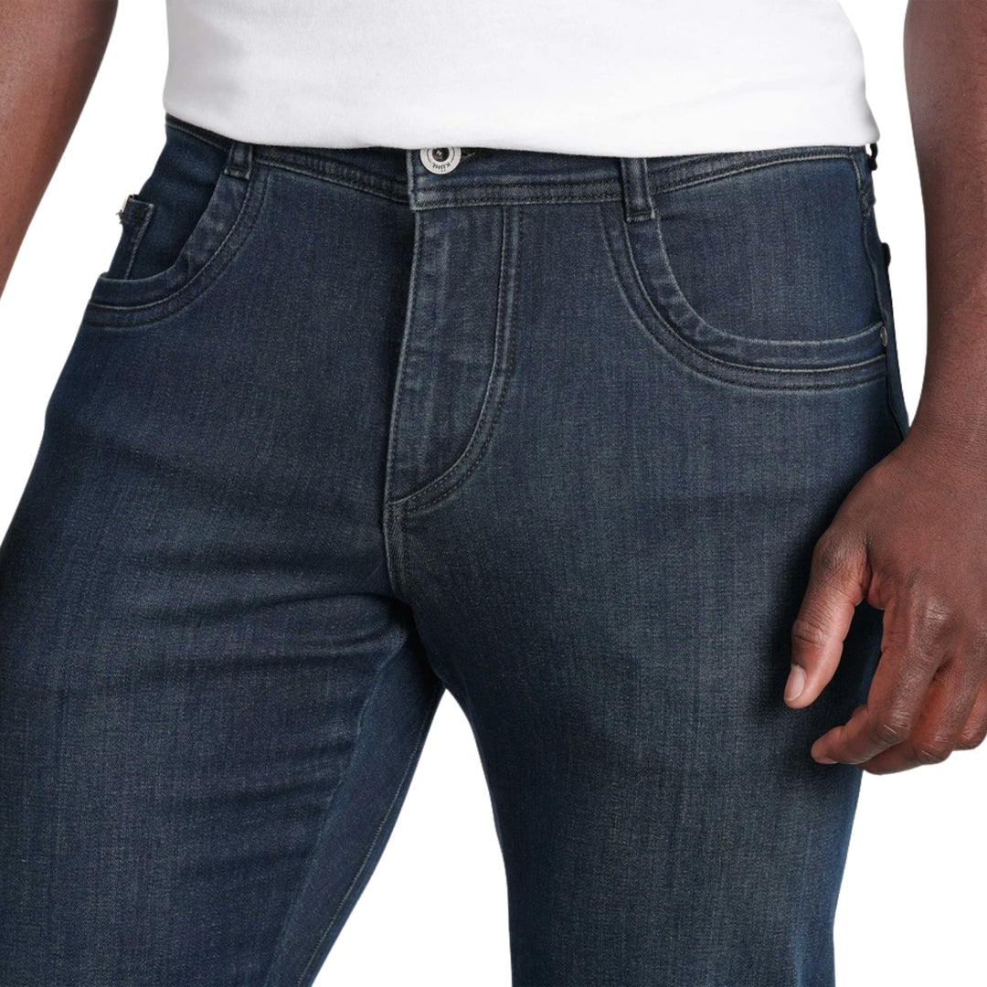 KUHL Men's Denim Klassik Jeans