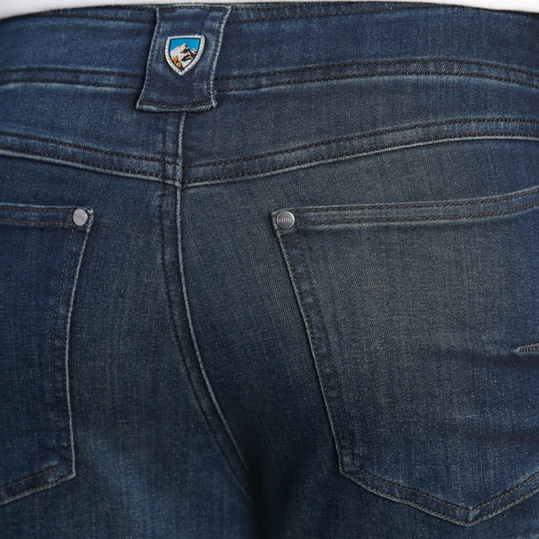 KUHL Men's Denim Klassik Jeans