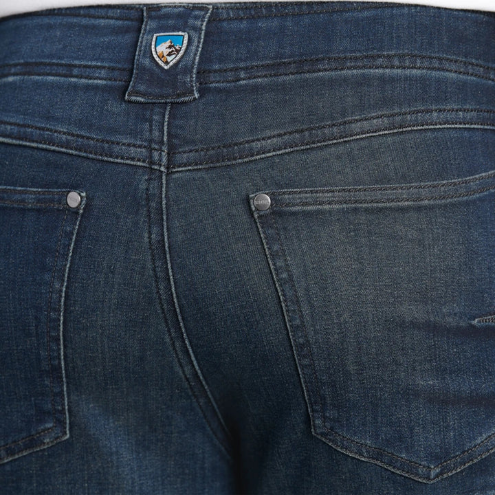 KUHL Men's Denim Klassik Jeans