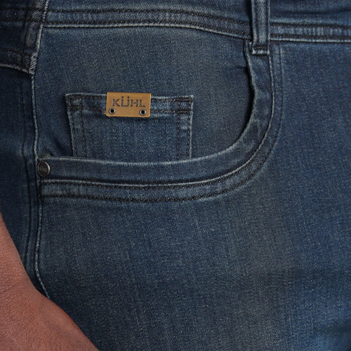 KUHL Men's Denim Klassik Jeans