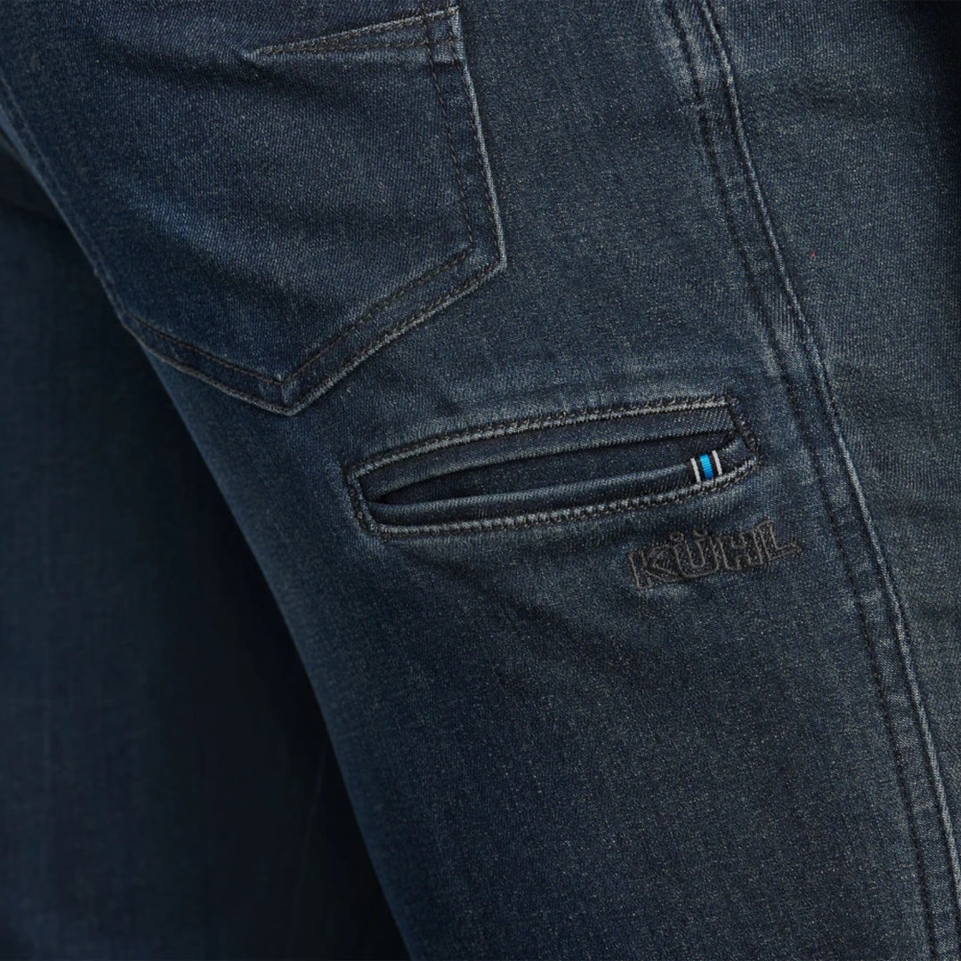 KUHL Men's Denim Klassik Jeans
