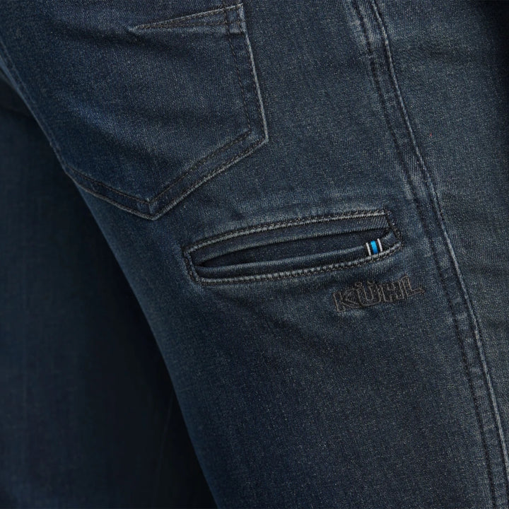 KUHL Men's Denim Klassik Jeans