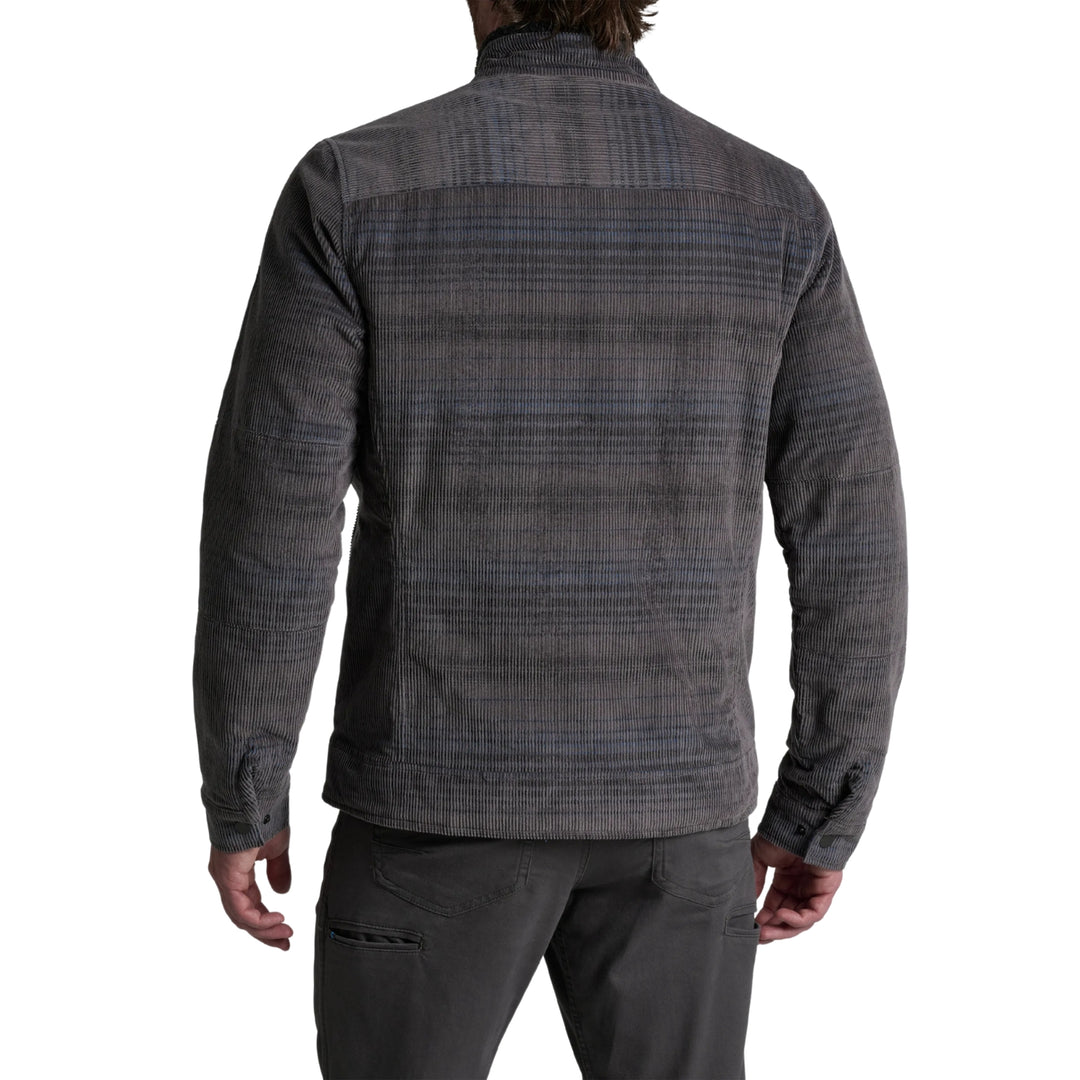 KUHL Men's Diskord Insulated Jacket