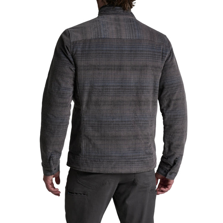 KUHL Men's Diskord Insulated Jacket