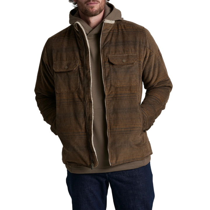 KUHL Men's Diskord Insulated Jacket