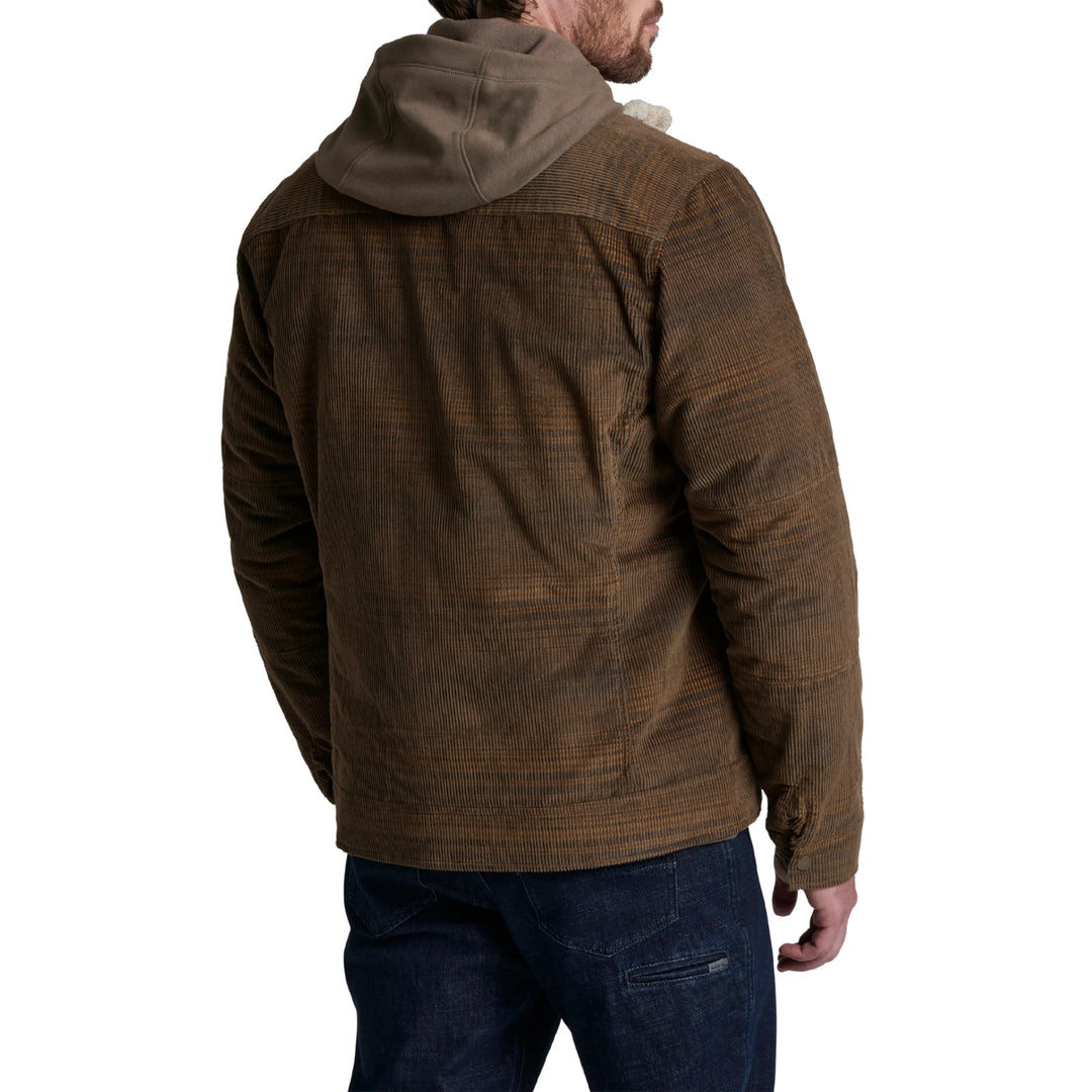 KUHL Men's Diskord Insulated Jacket