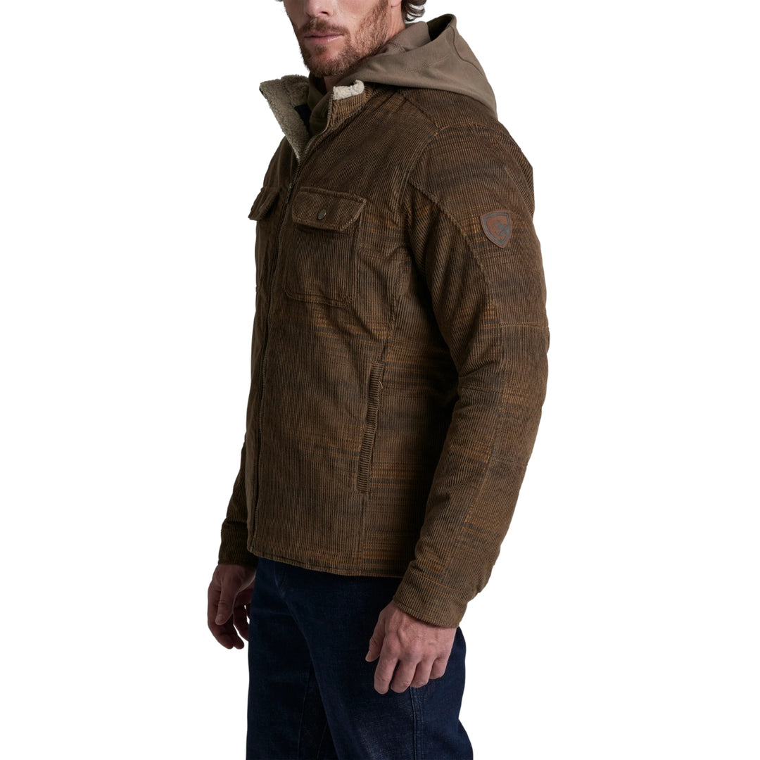 KUHL Men's Diskord Insulated Jacket