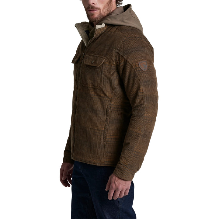 KUHL Men's Diskord Insulated Jacket