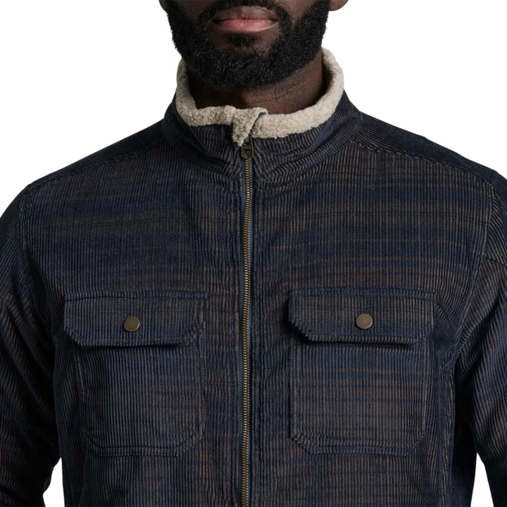 KUHL Men's Diskord Insulated Jacket