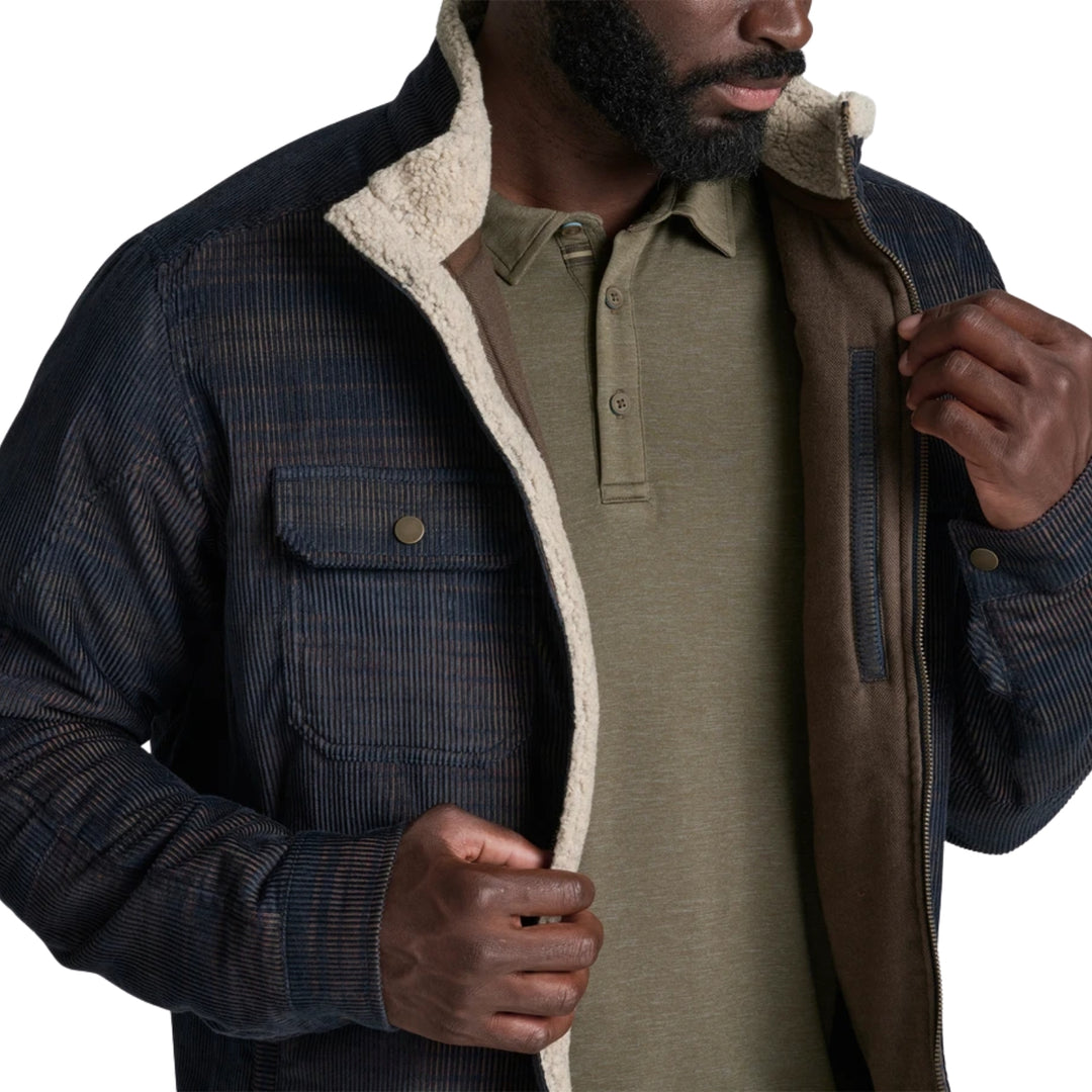 KUHL Men's Diskord Insulated Jacket
