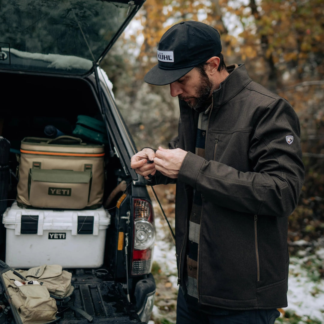 KUHL Men's Impakt Jacket