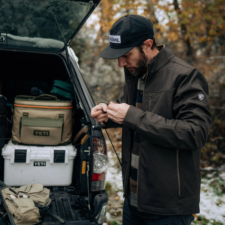 KUHL Men's Impakt Jacket