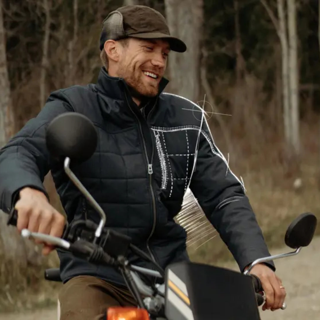 KUHL Men's Impakt Jacket
