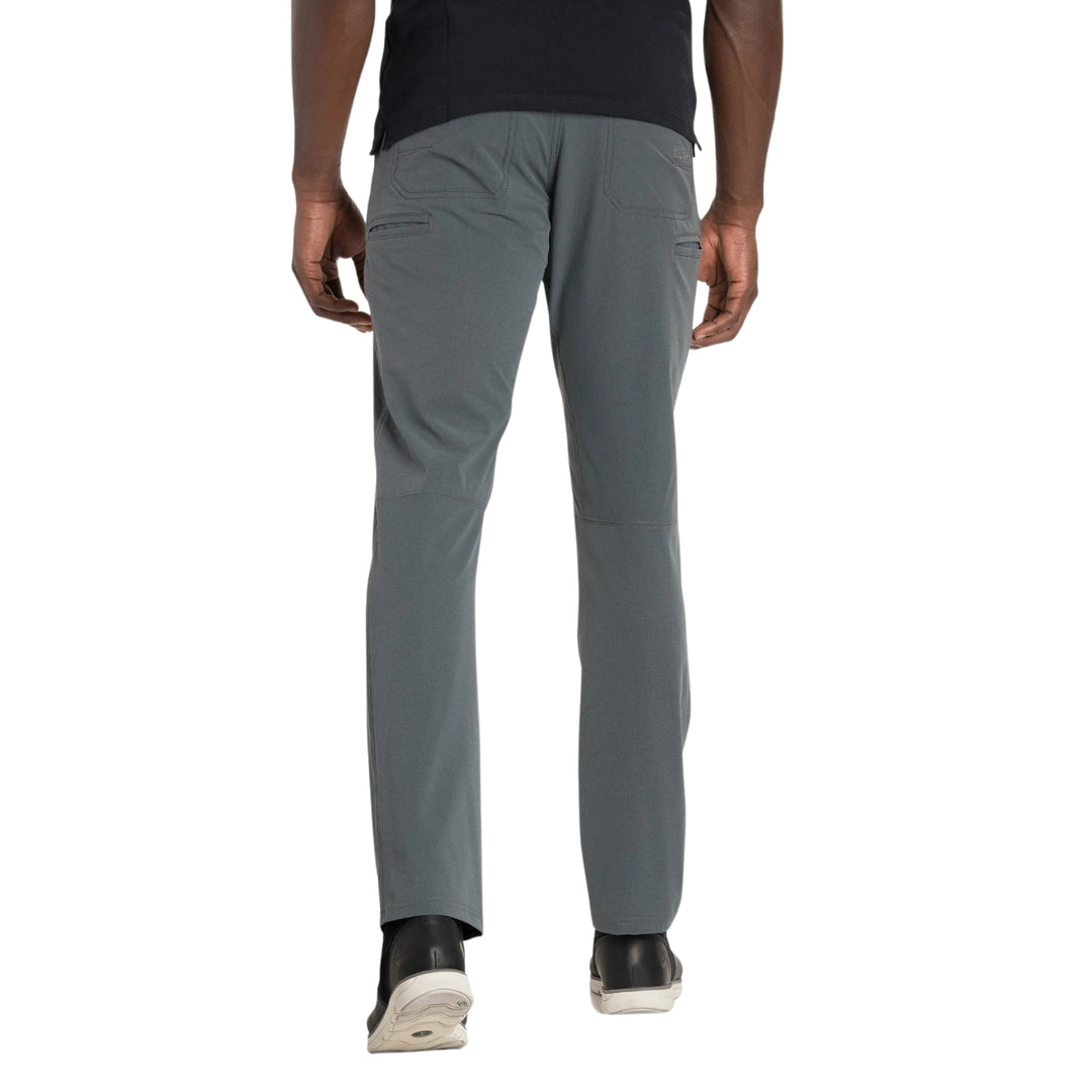 KUHL Men's Silencr Pants Full