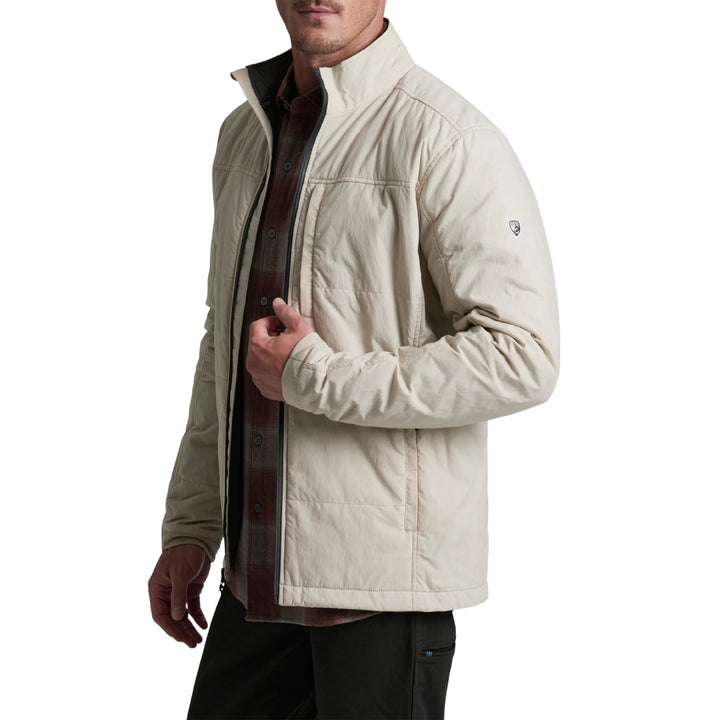 KUHL Men's Wylderydr Jacket