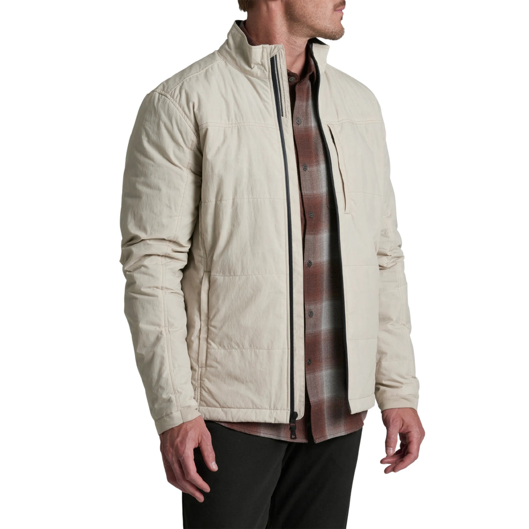 KUHL Men's Wylderydr Jacket