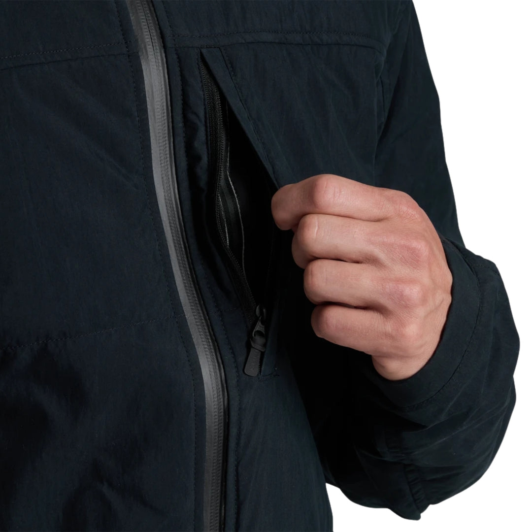 KUHL Men's Wylderydr Jacket