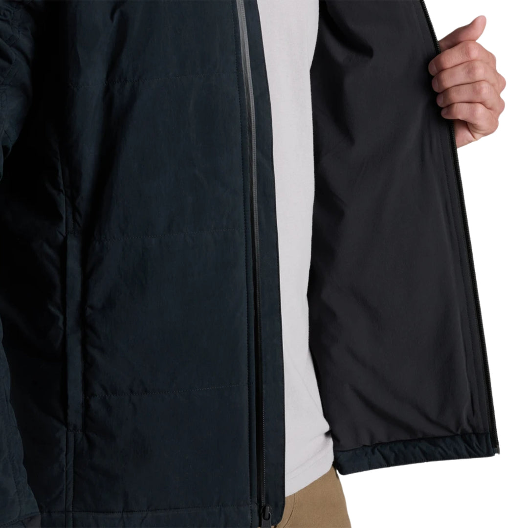 KUHL Men's Wylderydr Jacket
