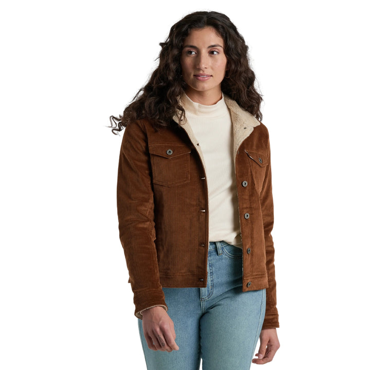 KÜHL Women's Astrid Lined Jacket