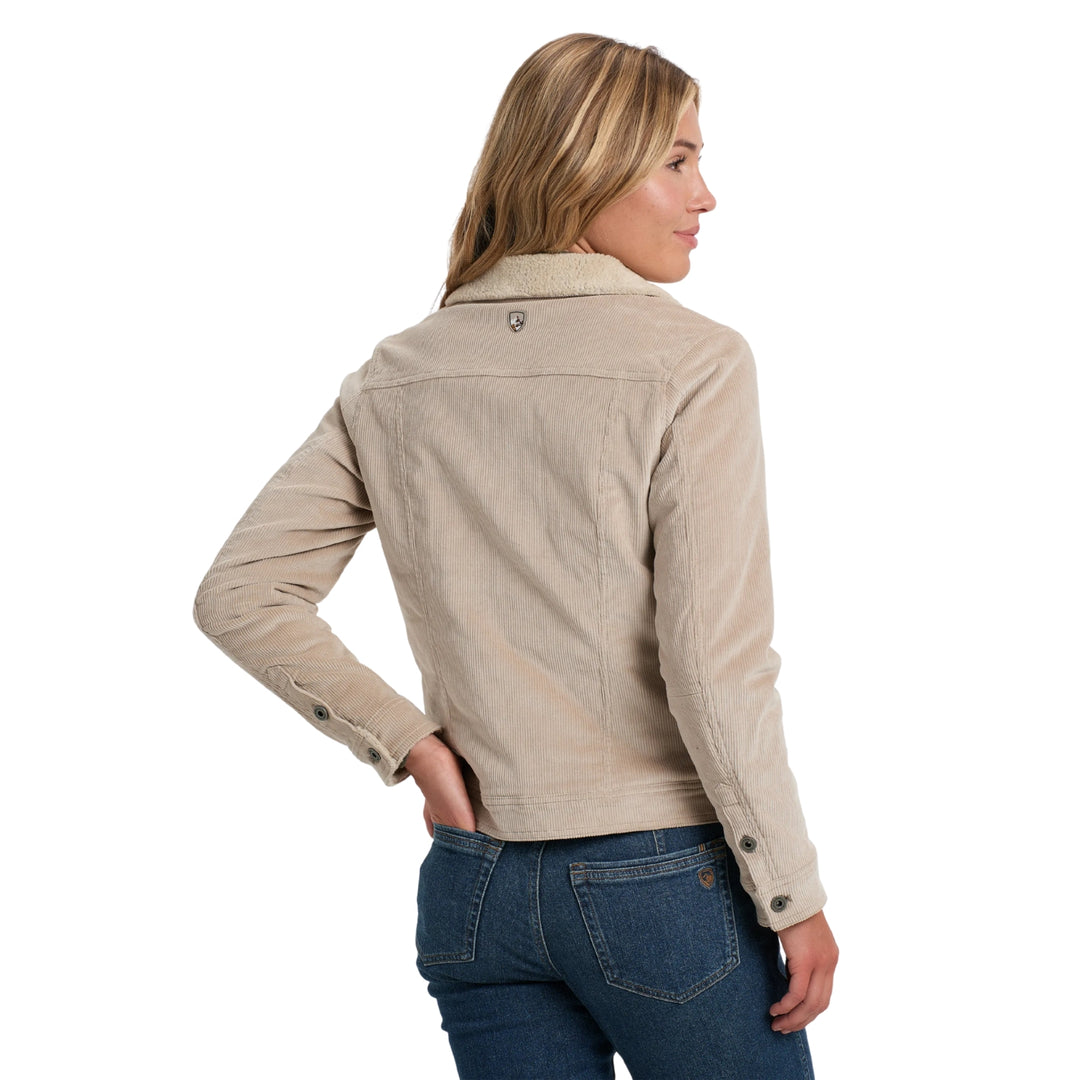KÜHL Women's Astrid Lined Jacket
