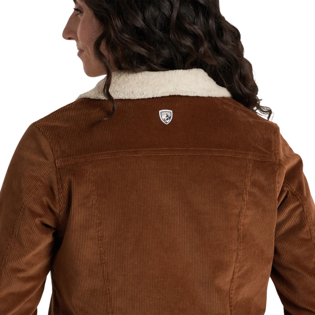 KÜHL Women's Astrid Lined Jacket