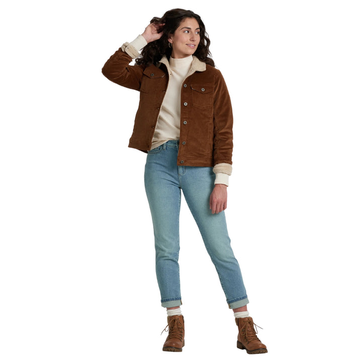 KÜHL Women's Astrid Lined Jacket