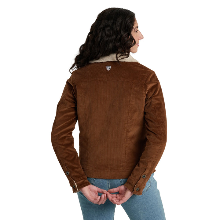 KÜHL Women's Astrid Lined Jacket